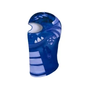 Buff POLAR BALACLAVA, dodatki, modra 136809