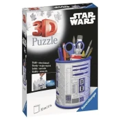 Ravensburger Puzzle - Star Wars Stojalo za svinčnike 54 kosov