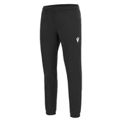 Jotnar Črna | Športna trenirka hlače | Macron Sportswear