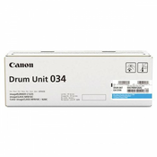 Boben Canon CRG-034 Cyan/Original