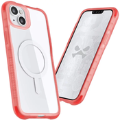 Maska Ghostek Covert 6, Apple Iphone 14, Pink (GHOCAS3144)