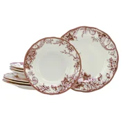 Creatable JEDILNI SERVIS Adelaide Rot