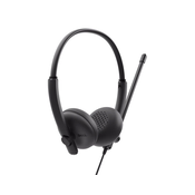 Wired Headset WH125