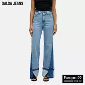 Salsa Faith Kavbojke