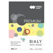 shumee Happy Color premium A4 250g Odličen papir za ustvarjalne in