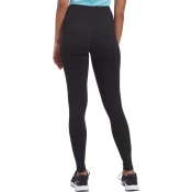Energetics KELINA 1/1 II W, ženske helanke za fitnes, crna 429846