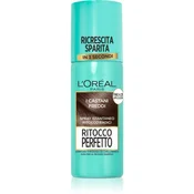 L’Oréal Paris Magic Retouch pršilo za takojšnje prekritje narastka odtenek Castano Freddo 75 ml