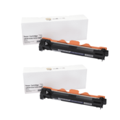 TiskajPoceni 2x Kompatibilni toner TN1090 za Brother DCP 1622 WE, DCP 1623 WE, HL 1222 WE - črna