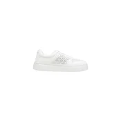Bele superge Armani Exchange