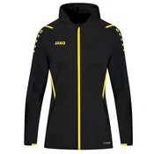 Mikica s kapuco Jako Hooded jacket Challenge Womens 6821w-803
