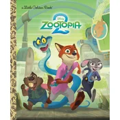 DISNEY ZOOTOPIA 2