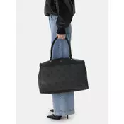 Torba za vikend Guess TWOB86 88903 Črna