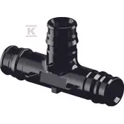 slomart PPSU T-kos 25-25-25 Uponor Q&E
