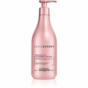L’Oréal Professionnel Serie Expert Vitamino Color Resveratrol posvetlitveni in krepilni šampon za barvane lase 500 ml