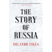 Story of Russia