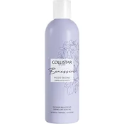 Collistar Pena za prhanje Benessere (mleko-krema za prhanje) 250 ml