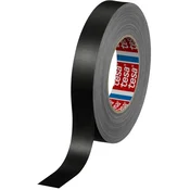 TESA  04688 Gaffer Standard Tape Black Lepilni trak