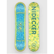 Nidecker Scamp 2026 Kids Snowboard uni