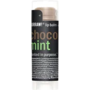 HURRAW! Balzam za usne u stiku Choco & Mint - 4,80 g