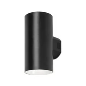 Rabalux Spoljna zidna rasveta Urfa LED 18W crna (77155)