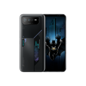ASUS pametni telefon ROG Phone 6 Batman Edition 12GB/256GB, Night Black