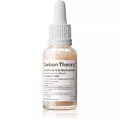 Dnevni serum z jantarno kislino in niacinamidom (dnevni serum za površinsko korekcijo) 30 ml