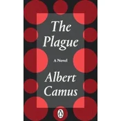Albert Camus - Plague