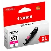 CANON Ink Cartidge CLI-551XL Ma