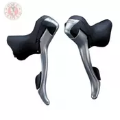 Plastika i zavrtanj rucica menjaca/kocnica za Shimano St-5700 Desna (Y6TH98050)