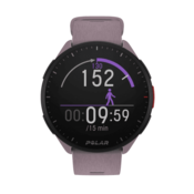 Smartwatch s Mjeracem Koraka Running Polar Vijolicasta 1,2"