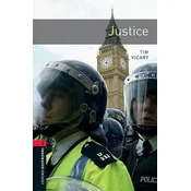 Oxford Bookworms Library: Level 3:: Justice