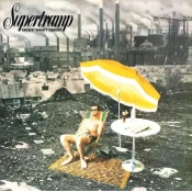 Supertramp - Crisis? What Crisis? (180g) (45 RPM) (LP)