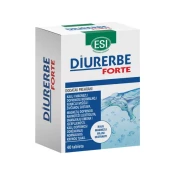 Esi Diurerbe Forte, 40 tableta
