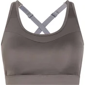 Energetics KAMILA II W, ženski prsluk sportski top, siva 437272