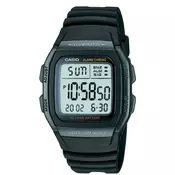 CASIO DIGITALNI W-96H-1B