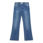 Vero Moda Girl Kavbojke RIVER, modra