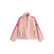 Next Pulover magenta/staro roza