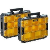 STANLEY organizator FATMAX PRO-STACK, 2kos FMST82967-9