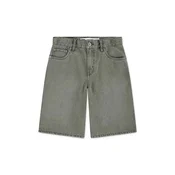 Otroške kratke hlače iz jeansa Levis SKATE SHORTS