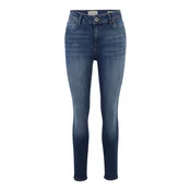 Cars Jeans Kavbojke NANCY  moder denim