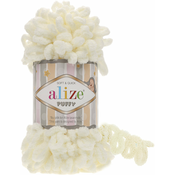Alize Puffy 62 Light Cream