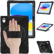 shumee Ovitek eSTUFF Austin Defender za iPad, ES681530-bulk