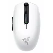 Razer Orochi V2 bežični gaming miš, 2.4 GHz, Bluetooth, bijeli