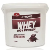 Olympic Strong Whey Protein Cokolada 4 kg