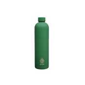 Drop Termos boca Active, 1l, Zelena