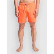 Billabong All Day Lb kopalne hlače bright pink