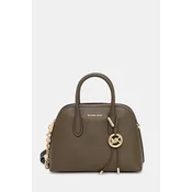 MICHAEL Michael Kors klasična ženska usnjena torbica Freddie