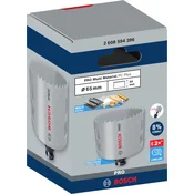 Žaga za izrezovanje lukenj PRO Multi Material PC Plus, 65 mm