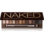 Urban Decay Naked The Original Eyeshadow Palette paletka senčil za oči 12 g