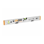 Enpro Vodna tehtnica 700806 dvojni mehurček, 600 mm, LIBELA